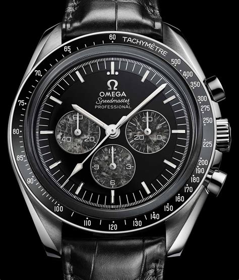 omega seamaster moonwatch